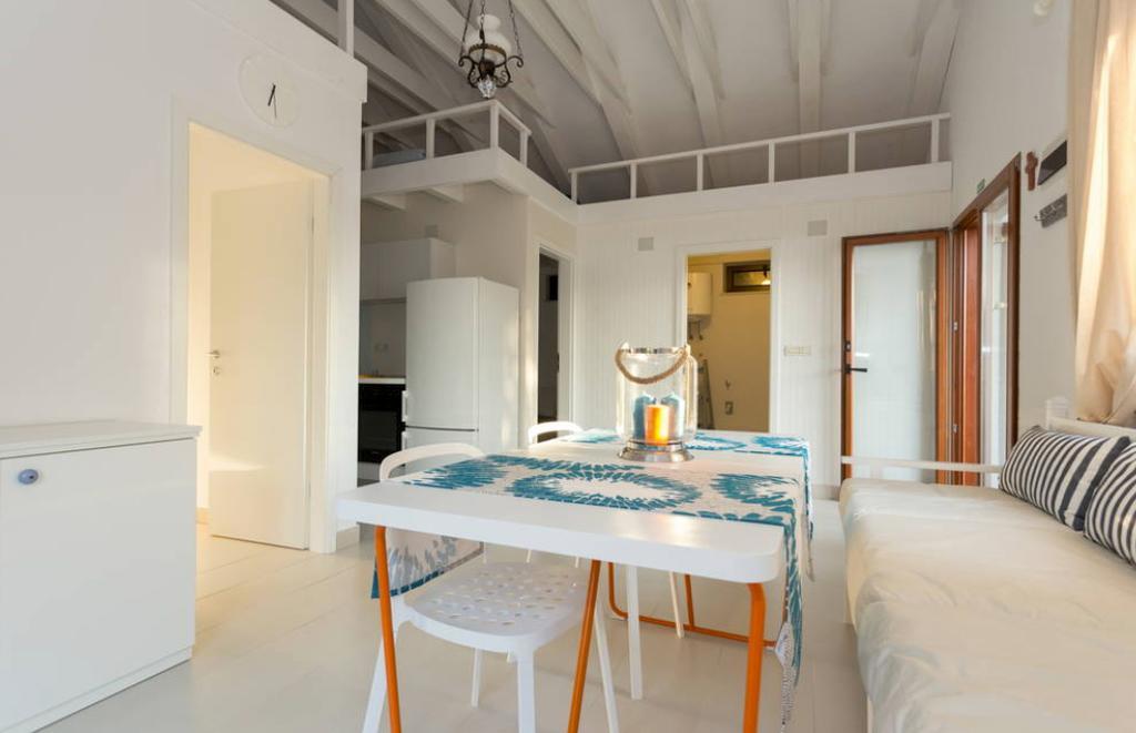 Apartments Fig&Olive ซาตอน ภายนอก รูปภาพ